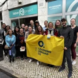 Company Visit - Lisbon Project